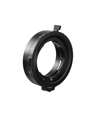 Lens Mount Adapter for M Mount Lens to Nikon Z Camera