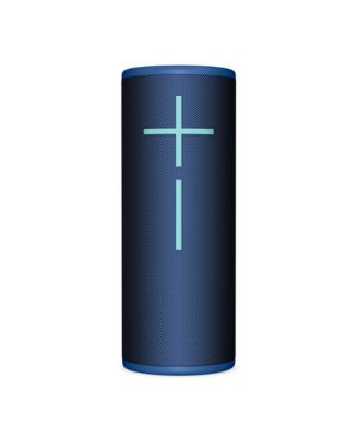 MEGABOOM 4: Portable Waterproof Bluetooth Speaker, 360&deg; Sound, Thundering Bass, 20-Hour Battery, 147ft Range