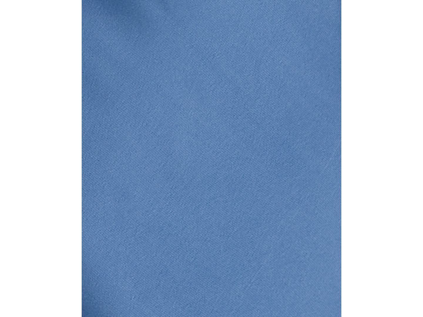 Женские платья Alex & Sophia Juniors' Satin Halter Neck Gown, цвет: Джинсовый — фото 5