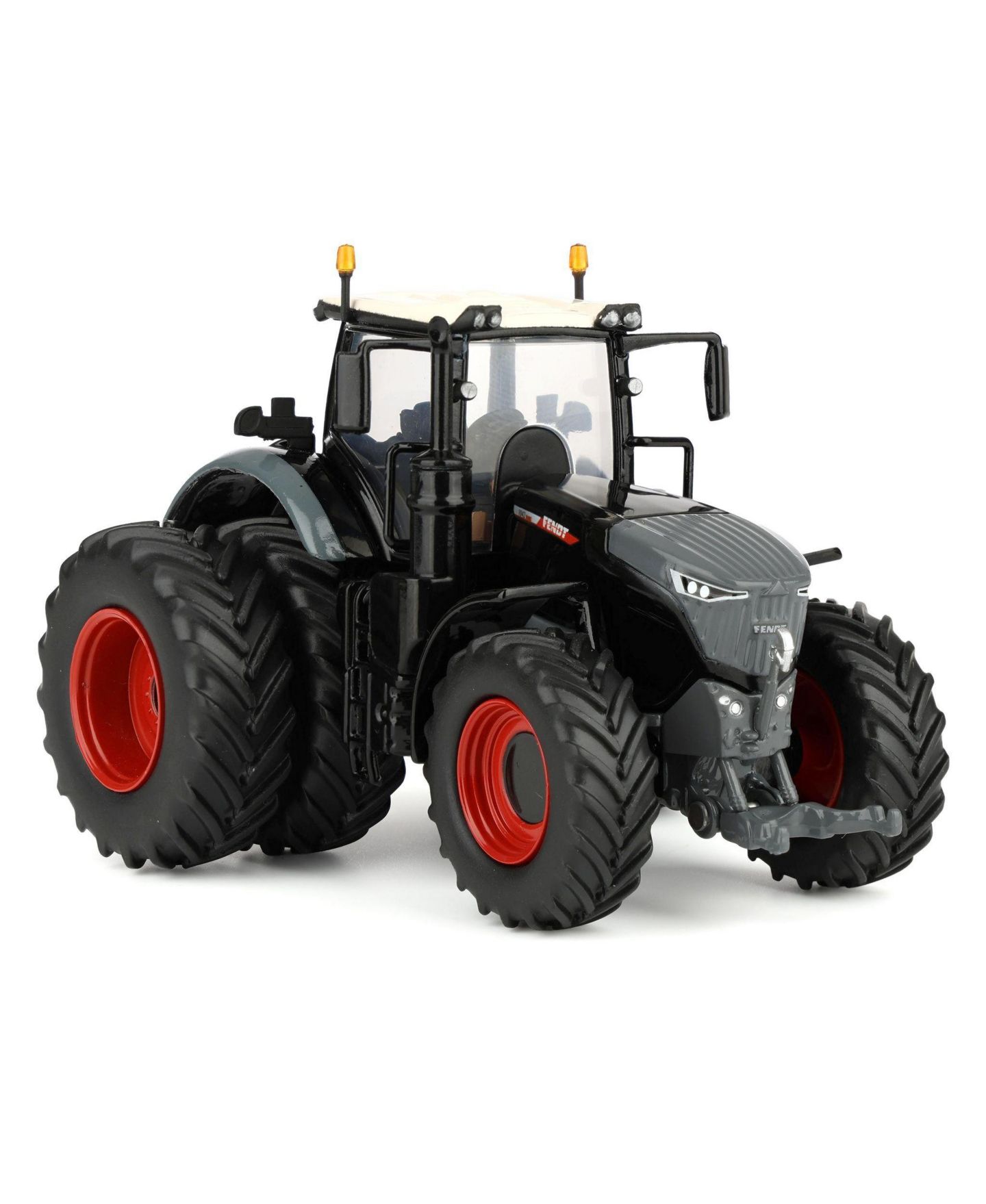 Детская игрушка Spec Cast 1/64 Scale Fendt 1042 Vario Rear Dual Wheels Tractor — фото 2