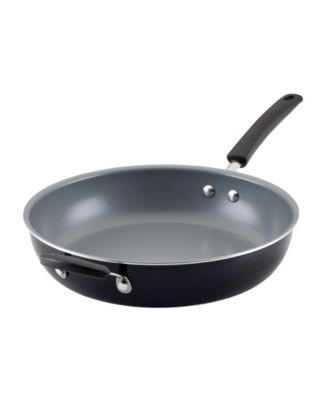 Ceramic 12.5" Easy Clean Pro Nonstick Fry Pan