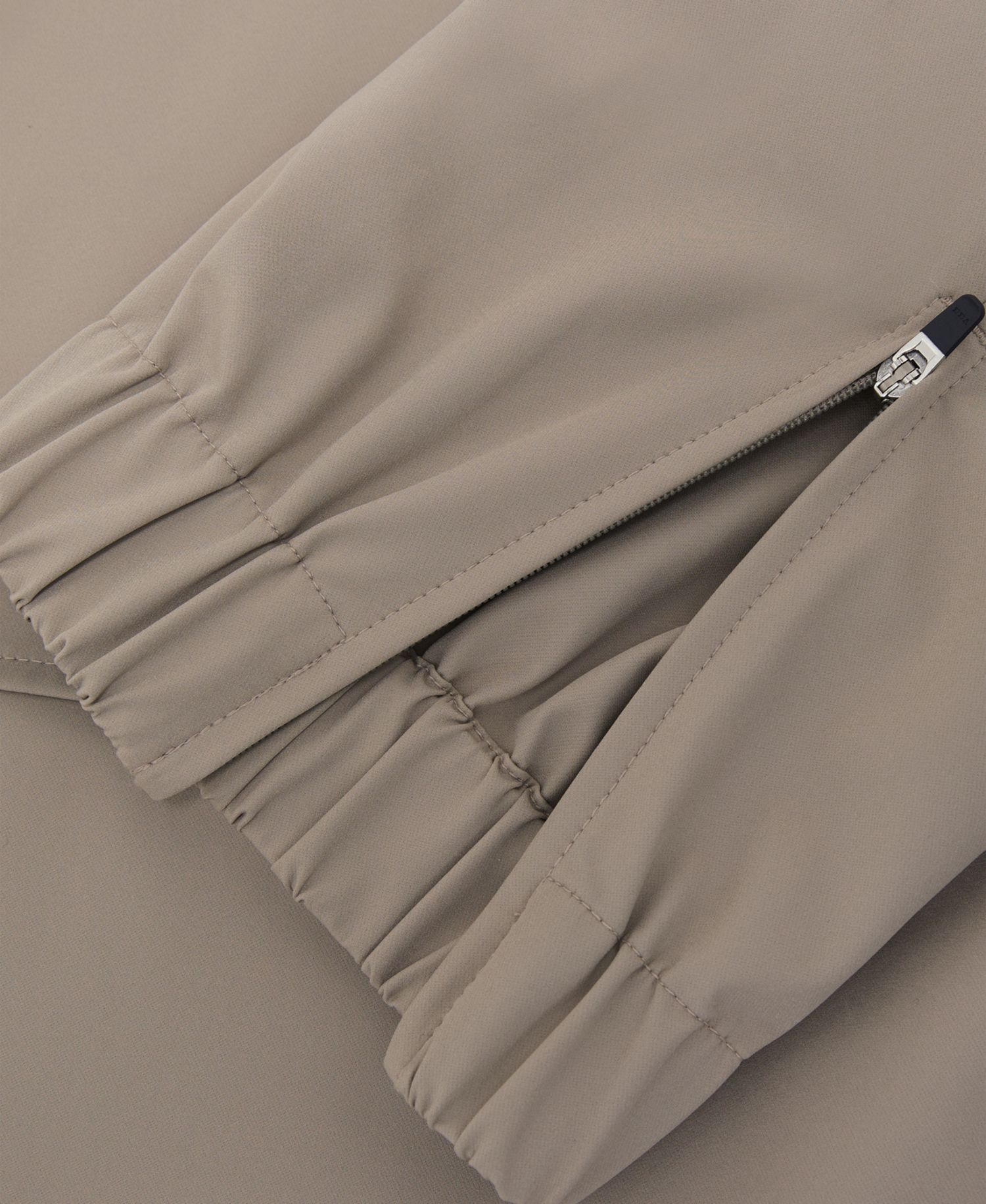 Men's Ascend Technical Cuffed Drawstring Pants