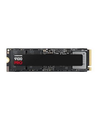 9100 Pro Internal SSD Drive, PCIe 5.0 x4, NVMe 2.0 - MZ-VAP1T0B/AM