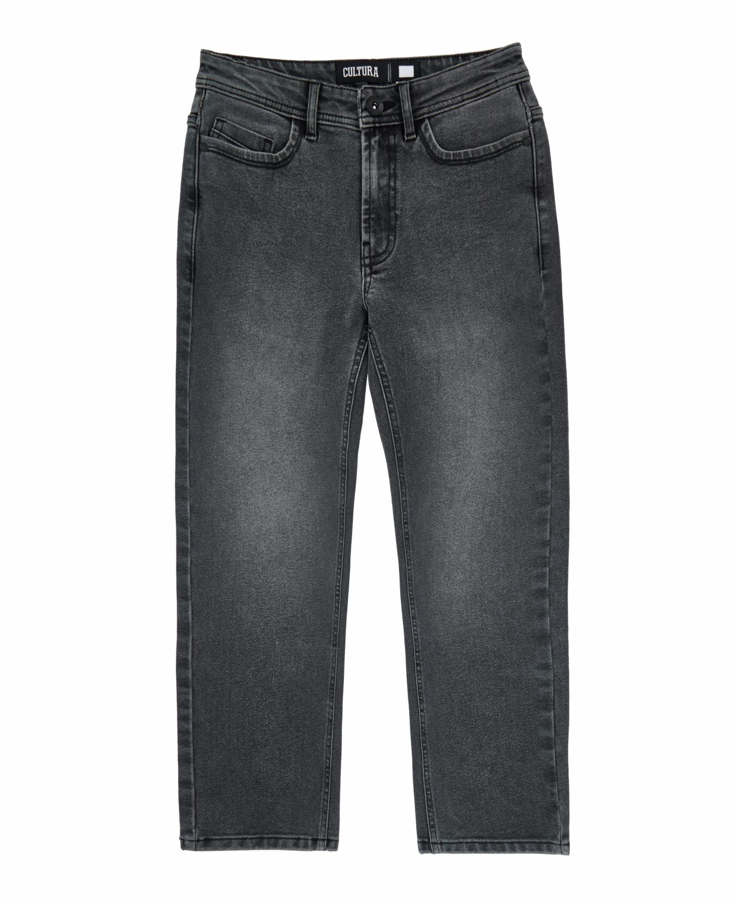 Big Boys Comfort Stretch Jeans 8 - 20