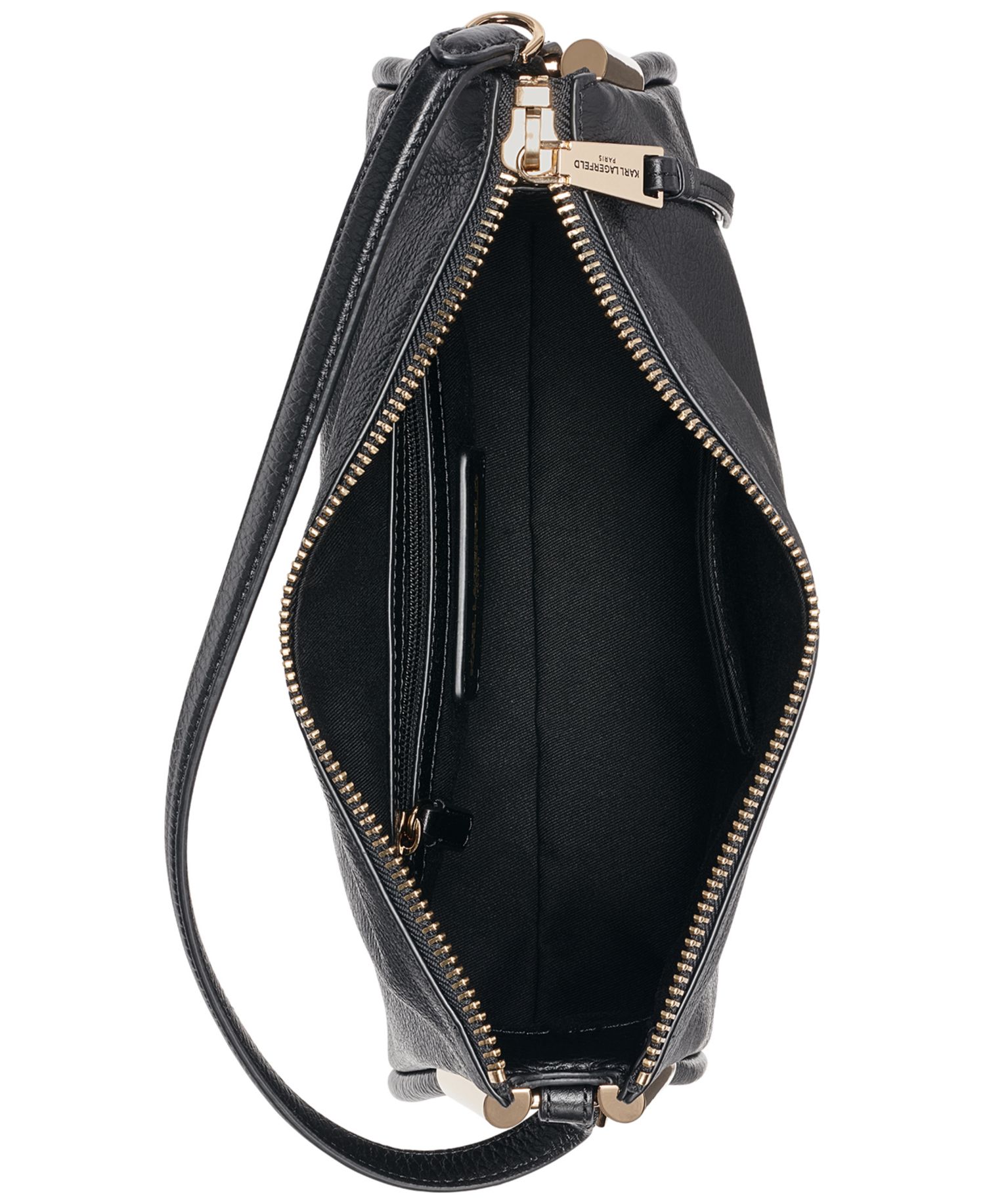 Valerie Small Crossbody Handbag