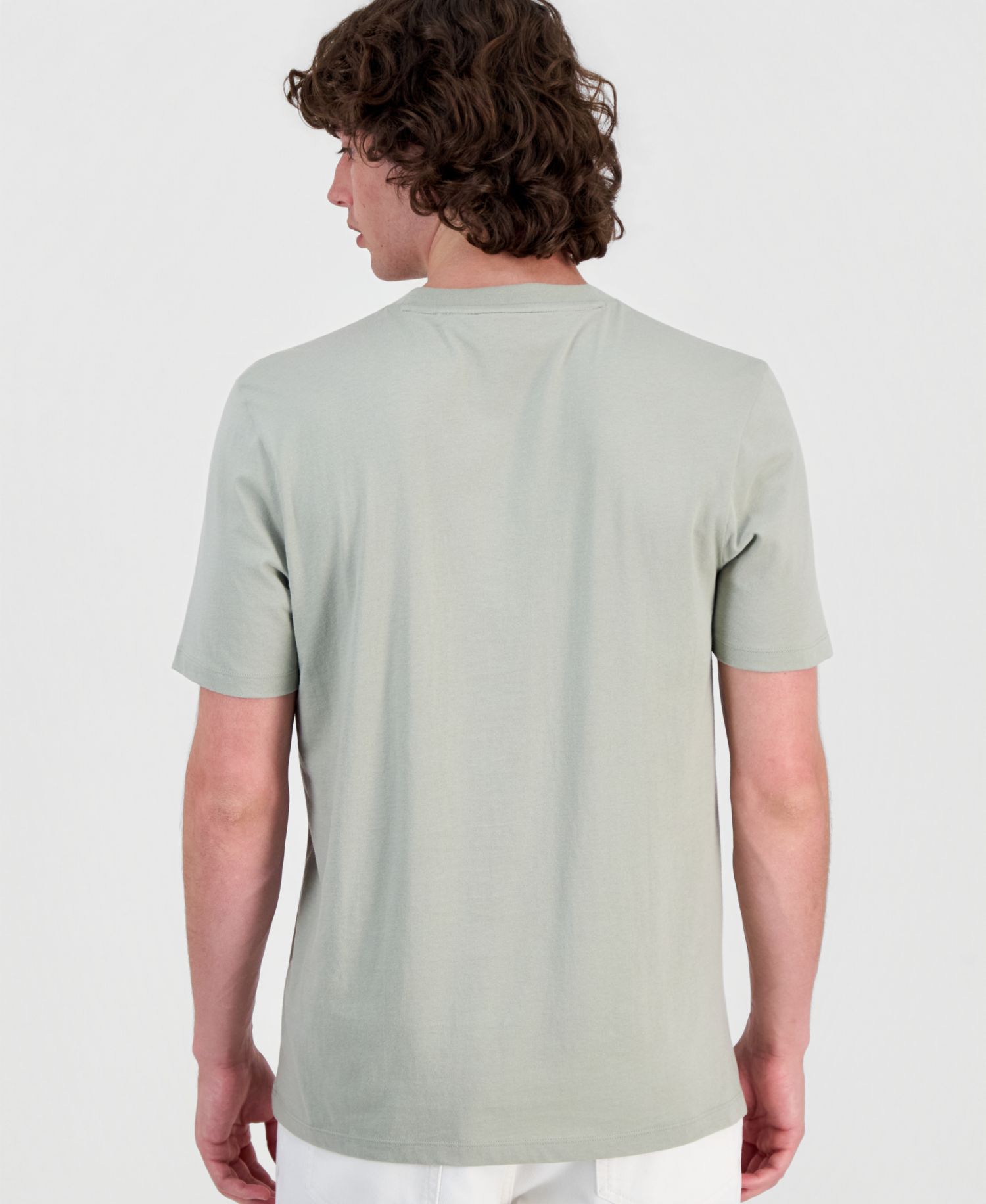 HUGO by Men's Dulivio Logo T-Shirt