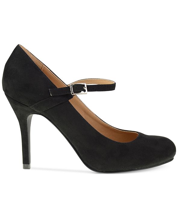 chinese laundry mary jane shoes