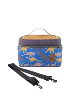 Little Boy Dinosaur Durable Practical Lunch Box