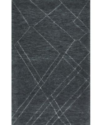 Everett EVT-4 8'x10' Area Rug