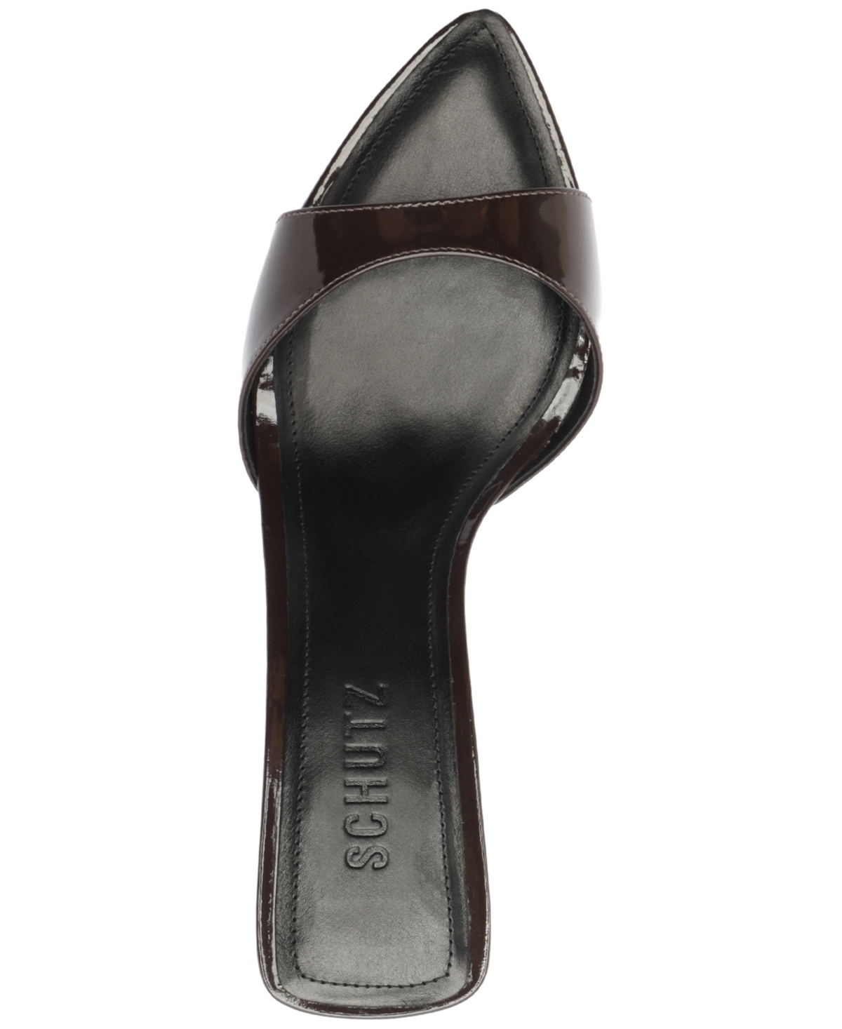 Schutz Women's Elodie Slip-On sandals