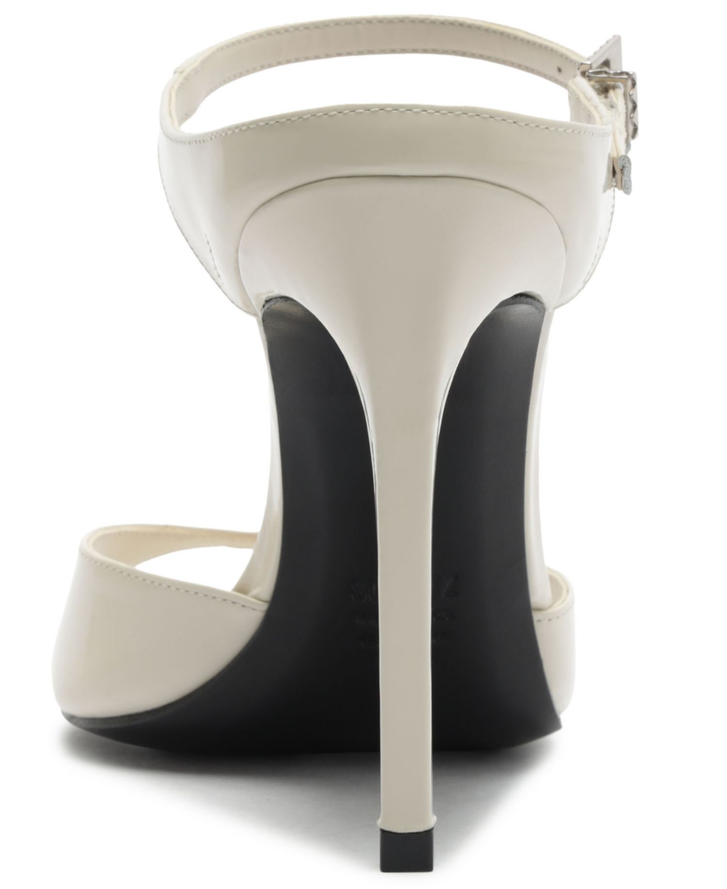 Women's Lyra Buckle Slide Dress Sandals