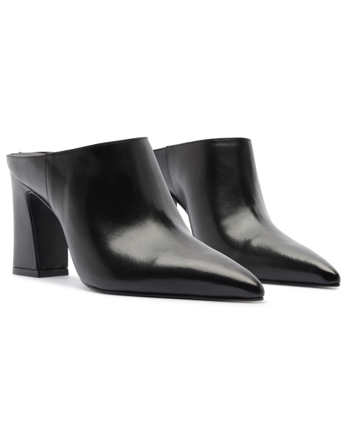 Schutz Women's Eleanor Slip-On Pumps