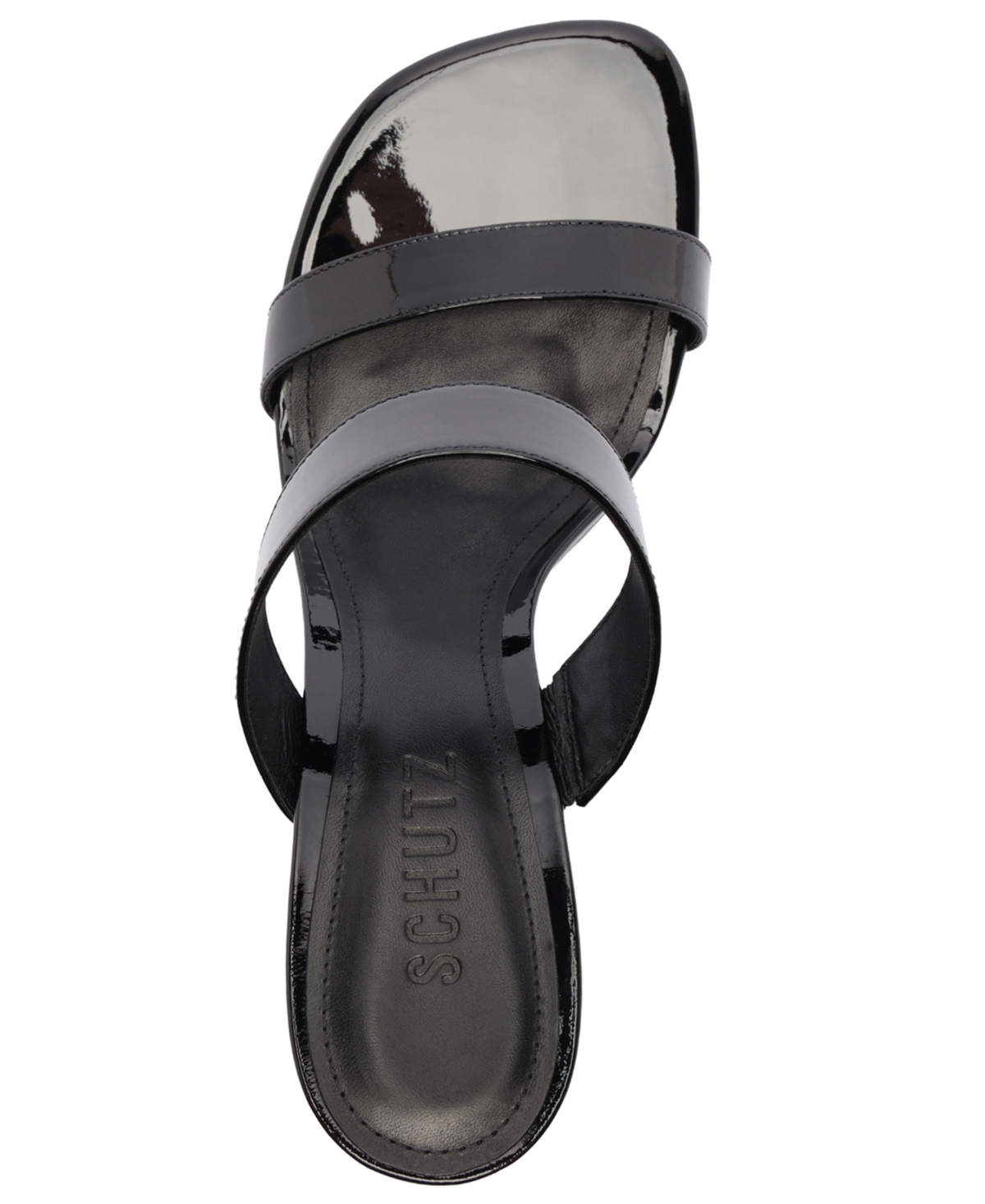 Schutz Women's Siena Wedge heel Sandals