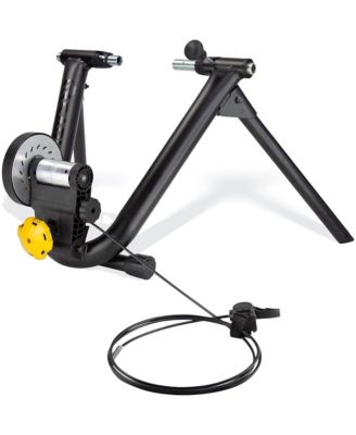Magnetic Plus Indoor Bike Trainer, Magnetic Resistance
