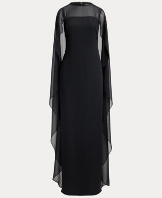long cut out maxi dress Shona Joy - Claude Cut Out Side Split Maxi Dress