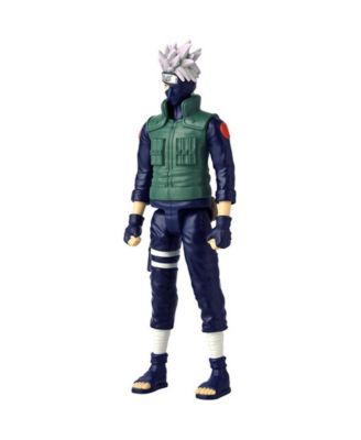 Naruto - Anime Heroes: Mega - Hatake Kakashi 12" Action Figure