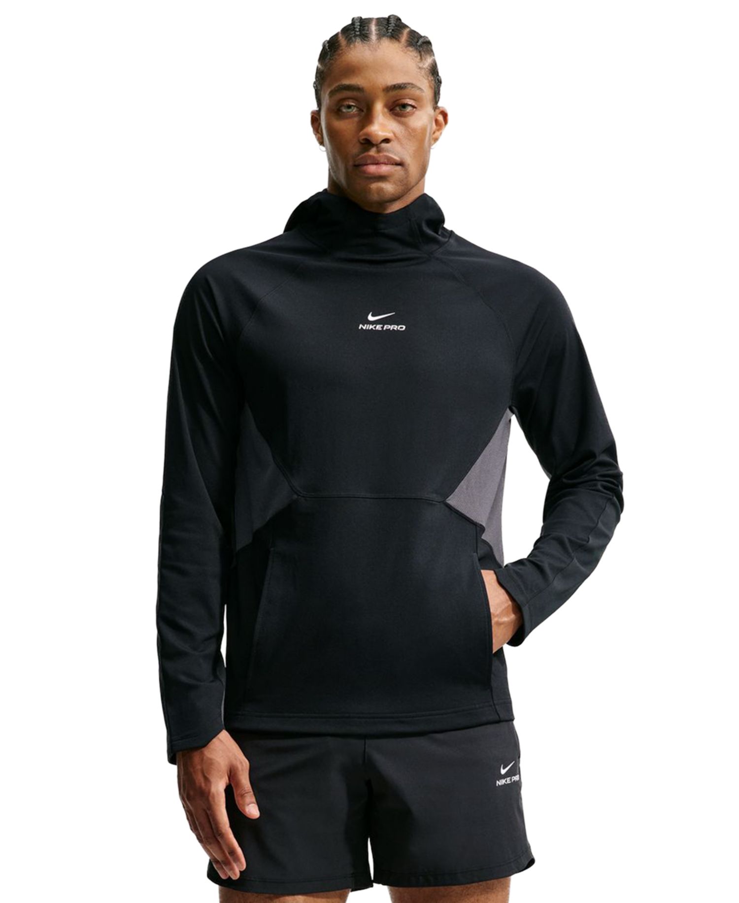 Men's Pro Dri-FIT Midlayer Training Top