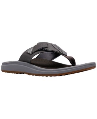 Men's Cloud Steppers Breeze Slip-On Sandals