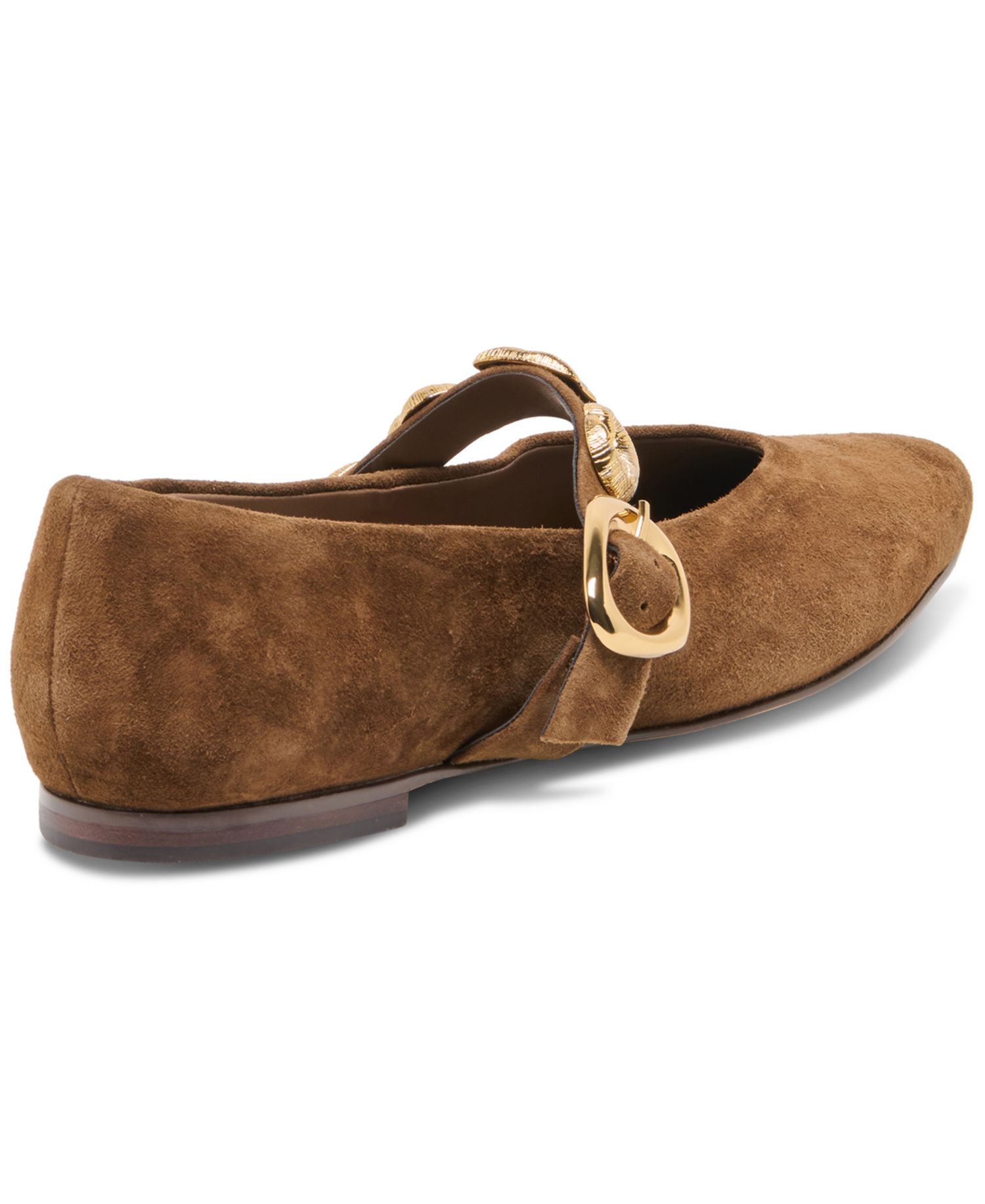 Women's Loree Embellished Mary Jane Flats