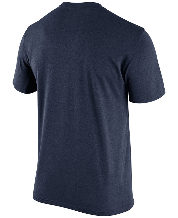 Nike Men's New England Patriots Just Do It T-Shirt - Macy's