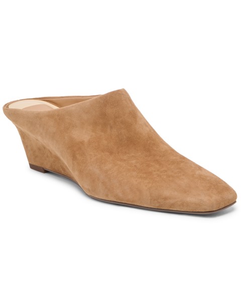 Женские сабо Dolce Vita Women's Hilah Wedge Mules
