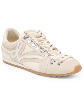 Women's Deacon Hiker Lace-Up Sneakers