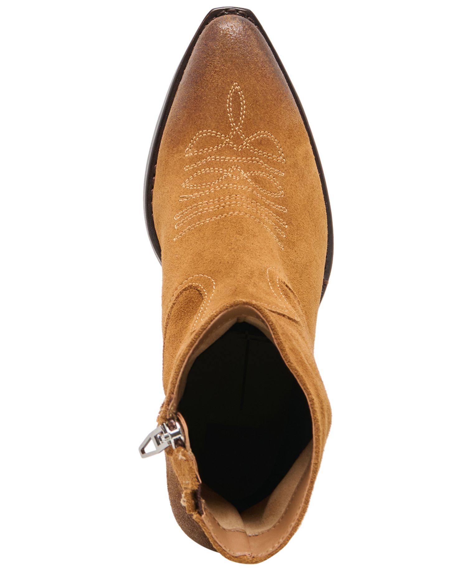 Women's Klyde Full-Zip Western Booties