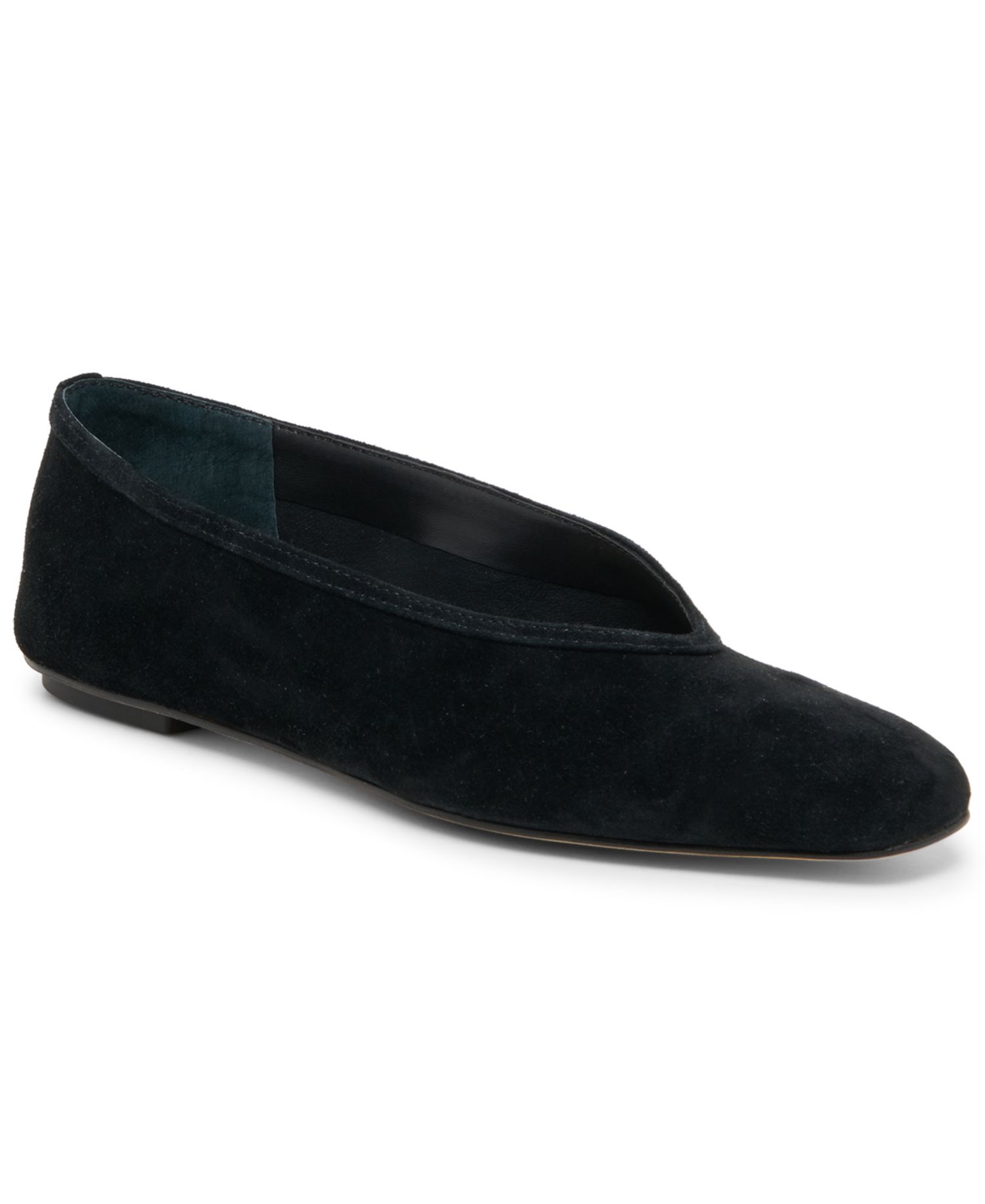 Women's Caret Slip-On Flats