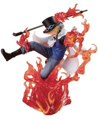 Tamashii Nations - One Piece - Figuarts ZERO