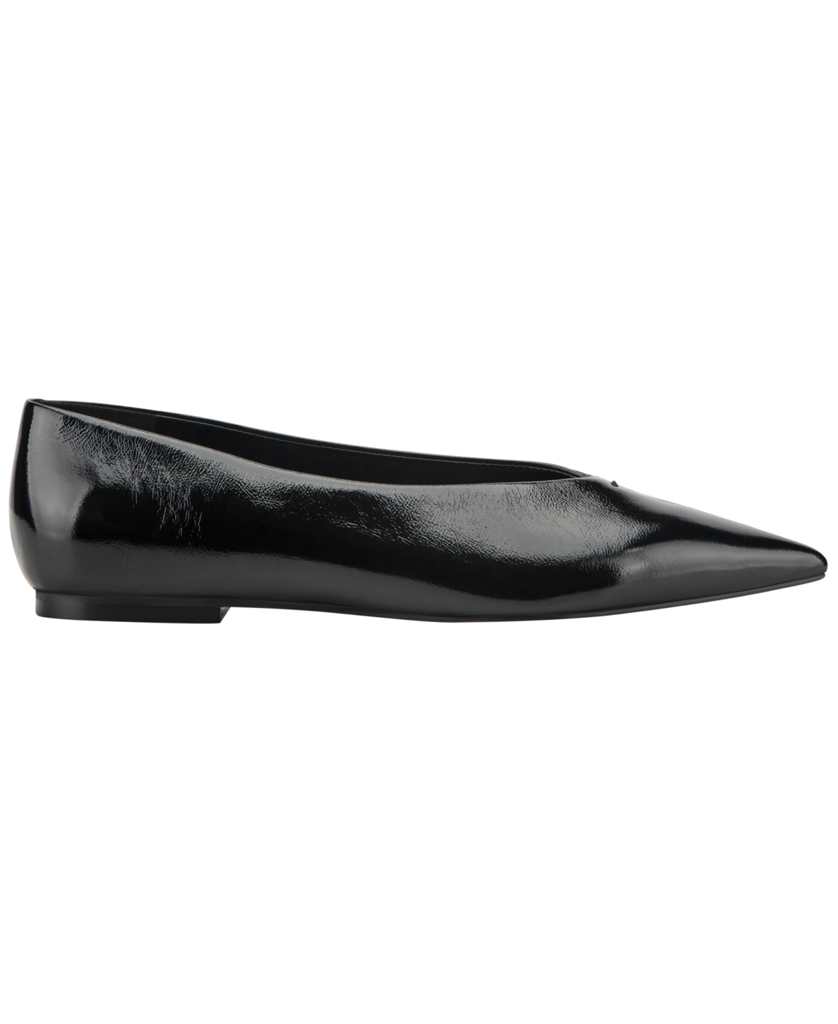 Marc Fisher Ltd Women's Casee Pointed Toe Dress Flats