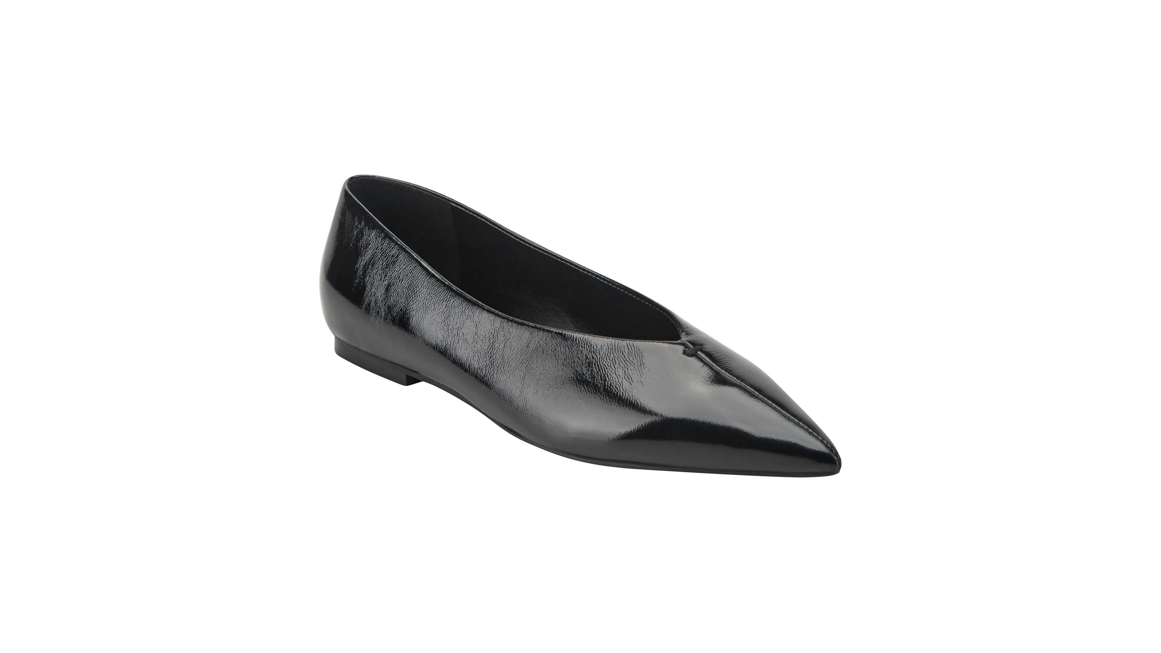 Marc Fisher Ltd Women's Casee Pointed Toe Dress Flats