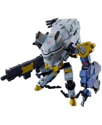 Tamashii Nations - Synduality Noir - Chogokin