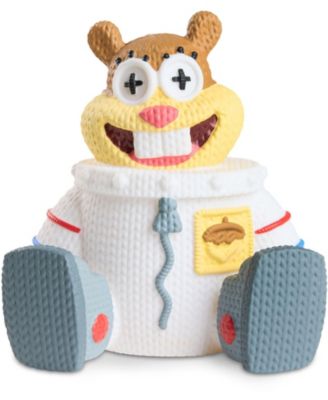 - SpongeBob SquarePants - Sandy Cheeks