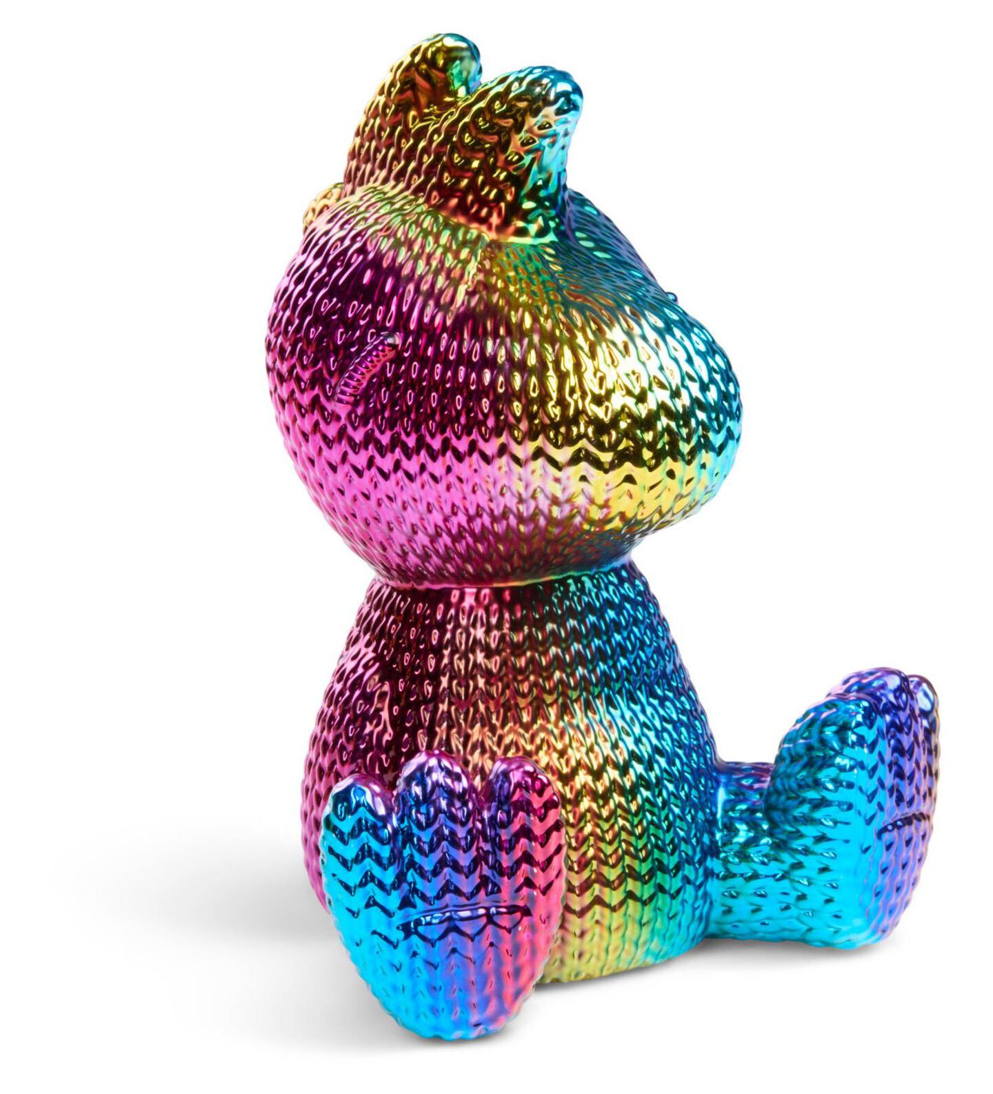 Детские фигурки Handmade By Robots Peanuts - Woodstock — фото 3