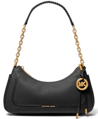 Michael Kors Nolita Medium Chain Pouchette Handbag