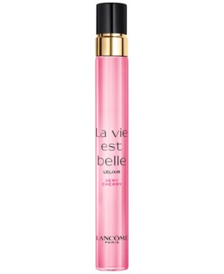 La Vie Est Belle Very Cherry Eau de Parfum Spray, 0.34 oz.