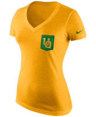 ducks women's jersey