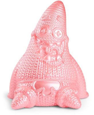 - SpongeBob SquarePants - Patrick Star  (Pearlescent)