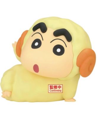 - Crayon Shinchan - Cosplay Vol.7 Ver.A Figure