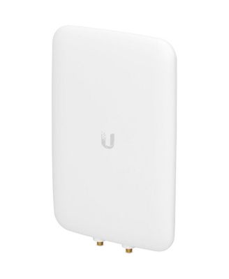 UMA-D Dual-Band Directional Mesh Antenna for UAP-AC-M UniFi AC Wide-Area Indoor/Outdoor Dual-Band Access Point