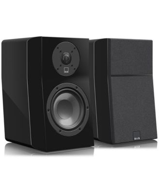 Ultra Evolution Nano Bookshelf Speakers Pair