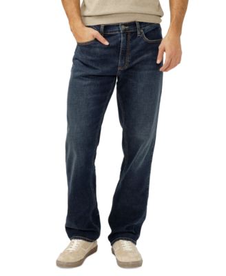 Men's Grayson Classic-Fit Jeans