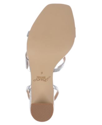 Women's Zedina Square Toe Dress Sandals thumbnail 5