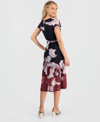 casual macy's dresses Casual Spring Dresses