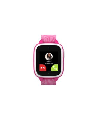 Kids' XGO3 Smart Watch, Calls, Messages, SOS, GPS Tracker, Camera, Step Counter, SIM Card