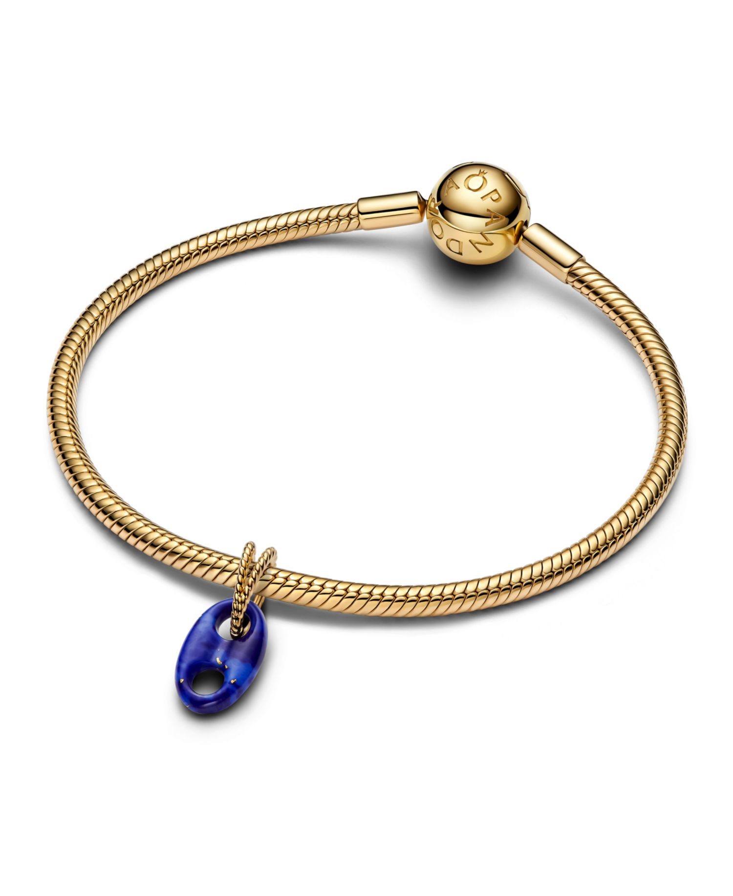 Mariner Link Dangle Charm