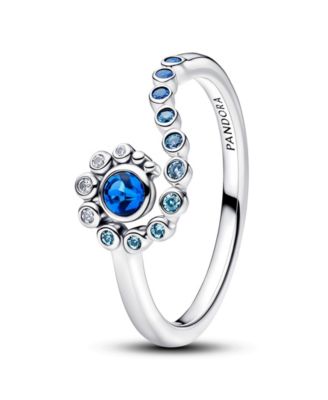 Disney Moana Ocean Wave Ring