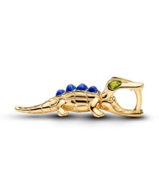 Alligator Charm