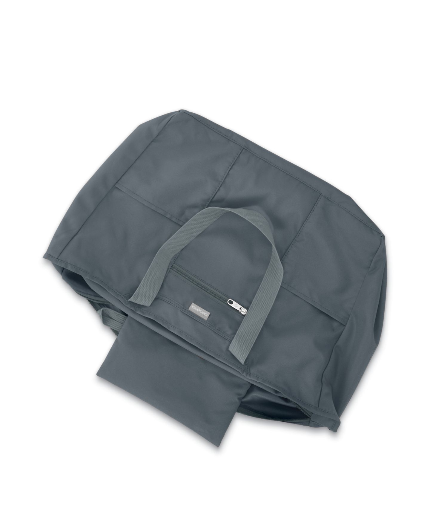 Сумка Samsonite Foldaway 12.5" Tote, цвет: Синий — фото 3