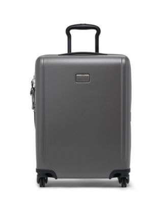 Ventra Large Expandable Carry-On Luggage